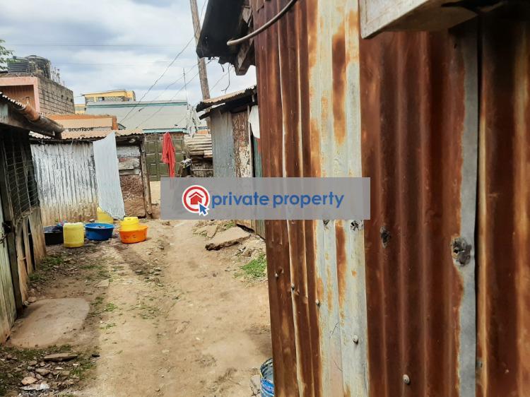 Residential Land For Sale &nbsp;bul Bul Ngong Kajiado - 6