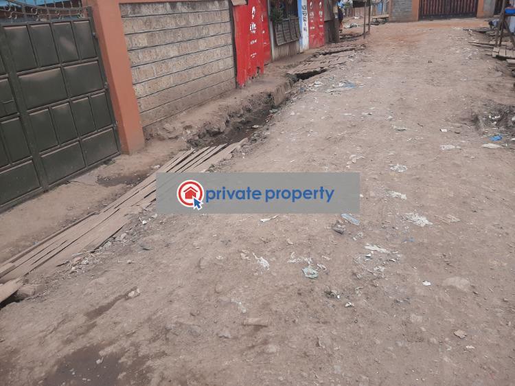 Residential Land For Sale &nbsp;bul Bul Ngong Kajiado - 1