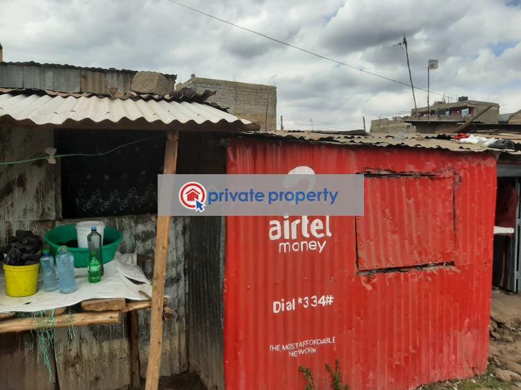 Residential Land For Sale &nbsp;bul Bul Ngong Kajiado - 6