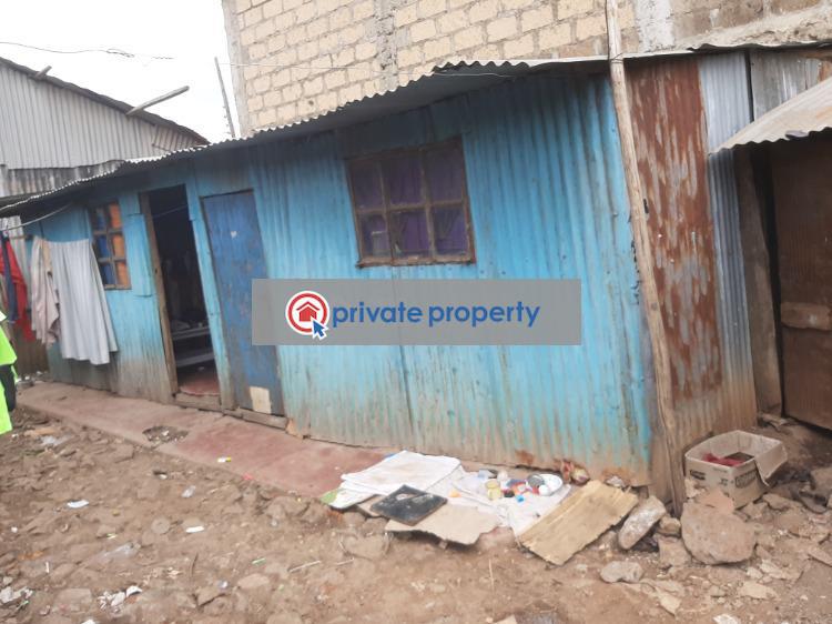 Mixed use Land For Sale &nbsp;bul Bul Ngong Kajiado - 1