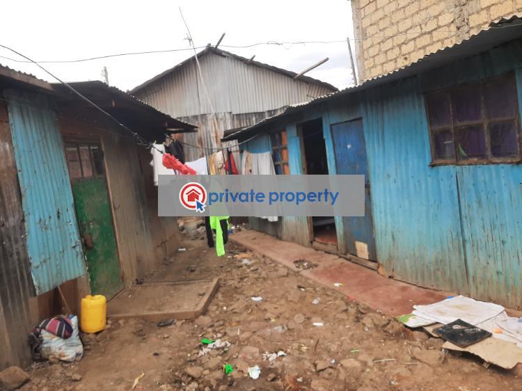 Mixed use Land For Sale &nbsp;bul Bul Ngong Kajiado - 2