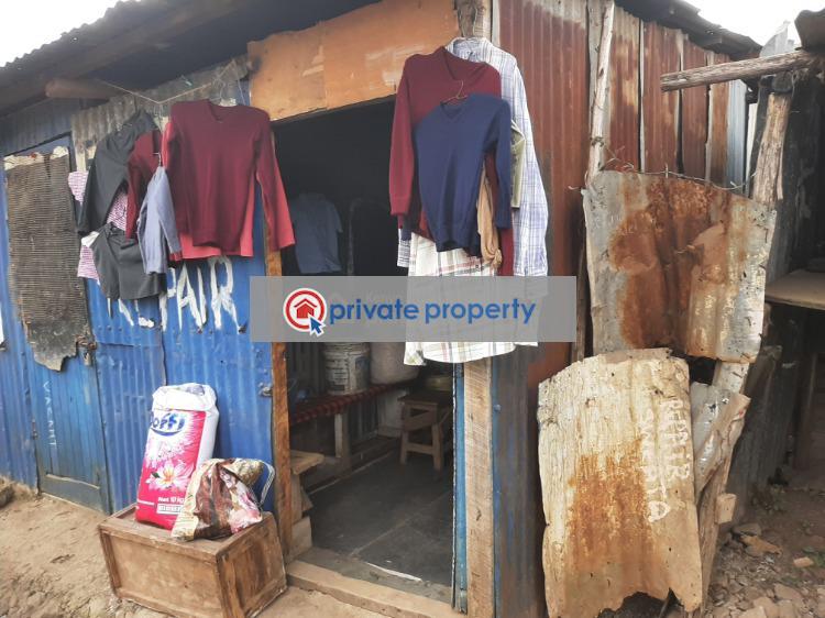 Residential Land For Sale &nbsp;bul Bul Ngong Kajiado - 1