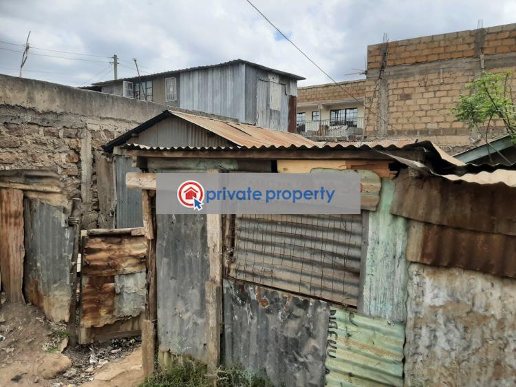 Residential Land For Sale &nbsp;bul Bul Ngong Kajiado - 9