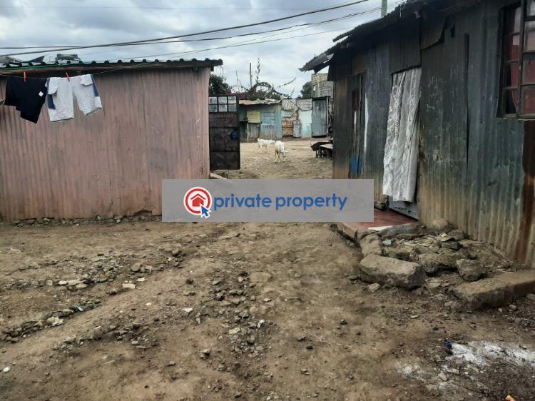 Residential Land For Sale &nbsp;bul Bul Ngong Kajiado - 19