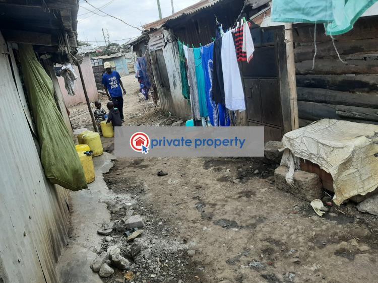 Residential Land For Sale &nbsp;bul Bul Ngong Kajiado - 12