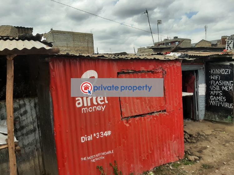 Residential Land For Sale &nbsp;bul Bul Ngong Kajiado - 5