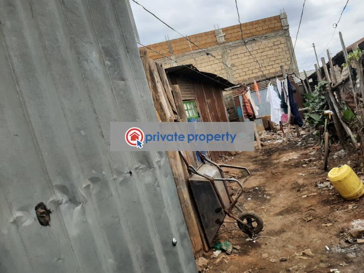 Residential Land For Sale &nbsp;bul Bul Ngong Kajiado - 2