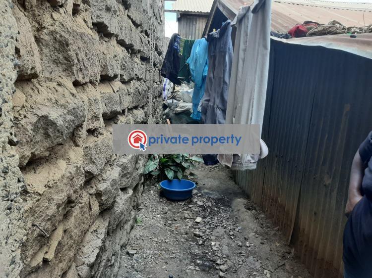 Residential Land For Sale &nbsp;bul Bul Ngong Kajiado - 5