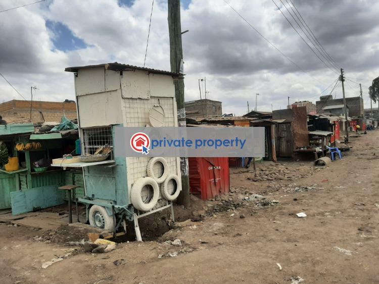 Residential Land For Sale &nbsp;bul Bul Ngong Kajiado - 7