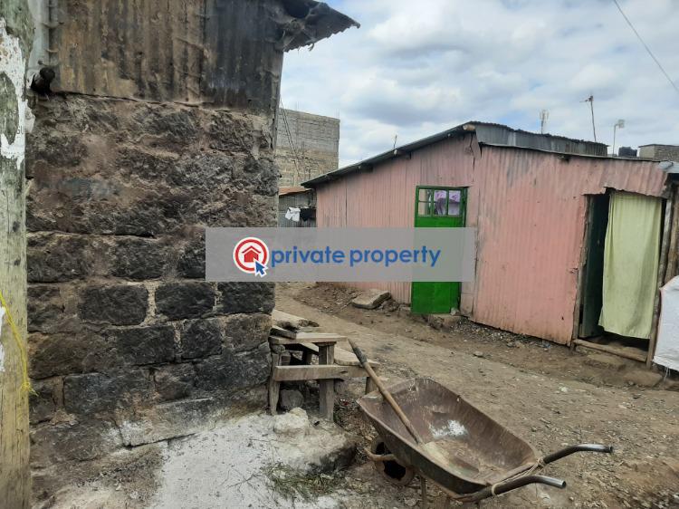 Residential Land For Sale &nbsp;bul Bul Ngong Kajiado - 9
