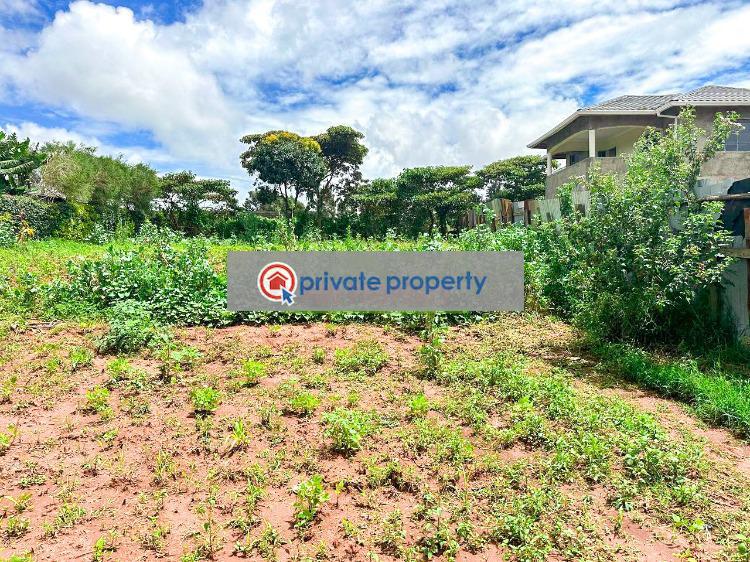 Mixed use Land For Sale &nbsp;gikambura Kikuyu Kiambu - 2