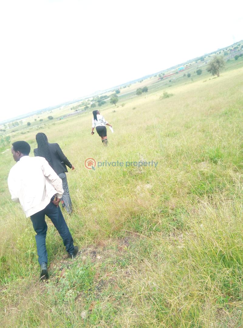 Land For Sale Acacia Feeder Road Kitengela Kajiado - 2
