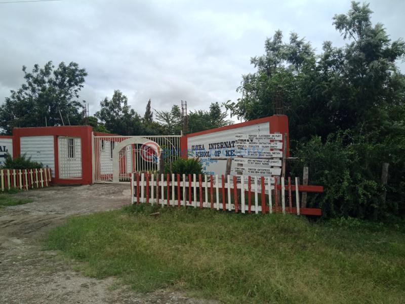 Land For Sale Oloika International School Acacia Feeder Road Kitengela Kajiado - 3