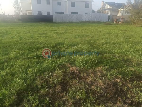 Land For Sale Ngong Kajiado - 1