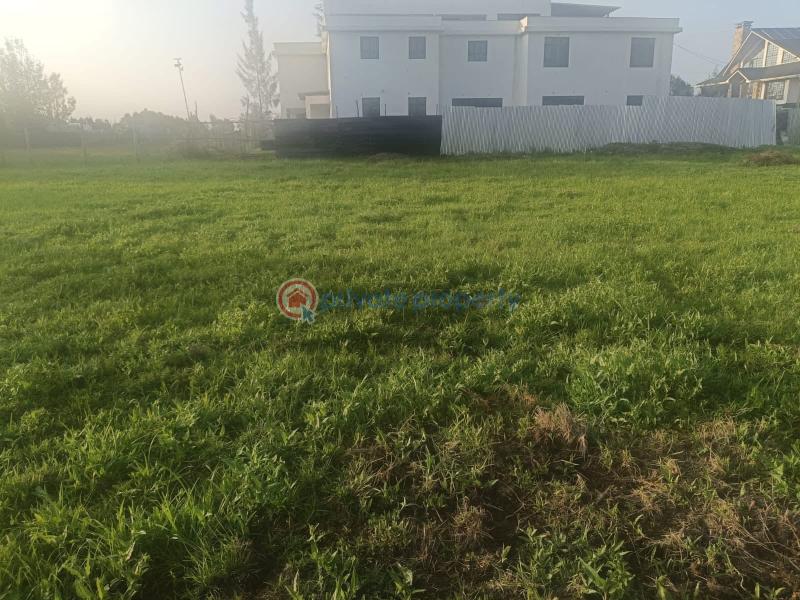 Land For Sale Ngong Kajiado - 4
