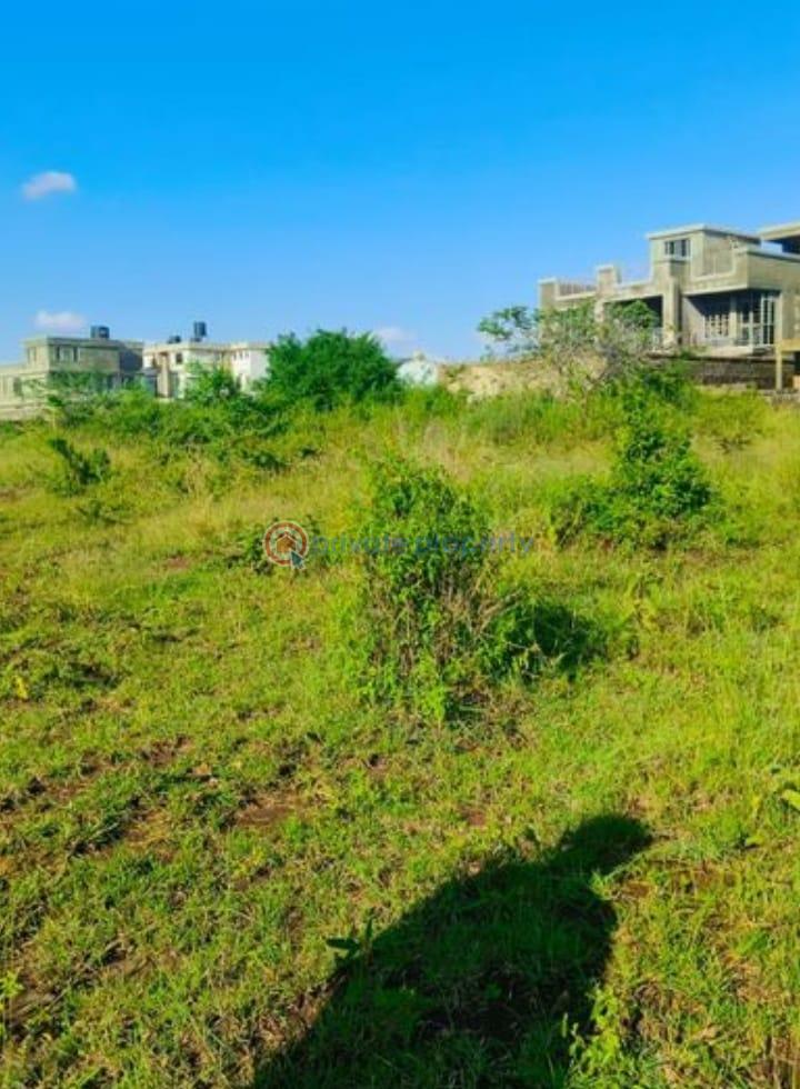 Land For Sale Ruiru Kiambu - 1