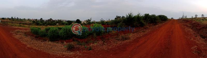 Land For Sale Ruiru Kiambu - 3