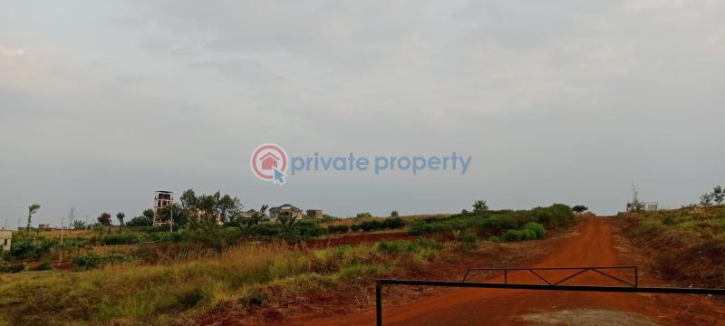 Land For Sale Ruiru Kiambu - 2