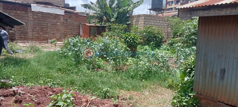 Residential Land For Sale Kabete. Kiambu - 1