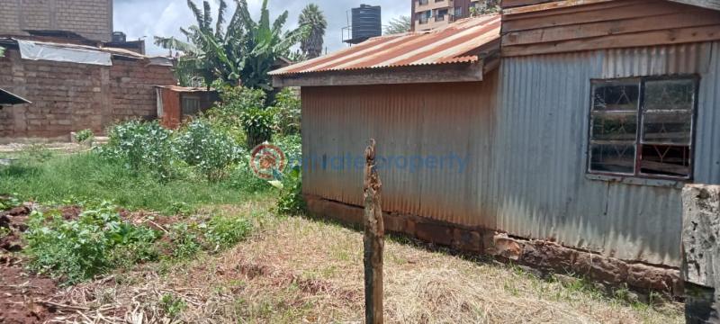 Residential Land For Sale Kabete. Kiambu - 4