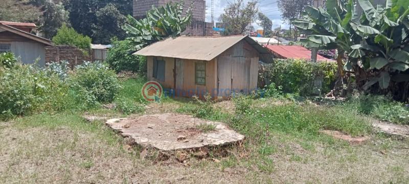 Residential Land For Sale Kabete. Kiambu - 5