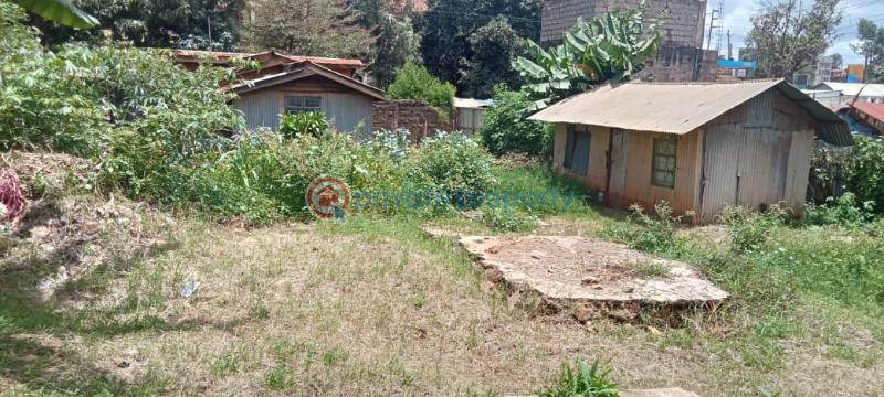 Residential Land For Sale Kabete. Kiambu - 2