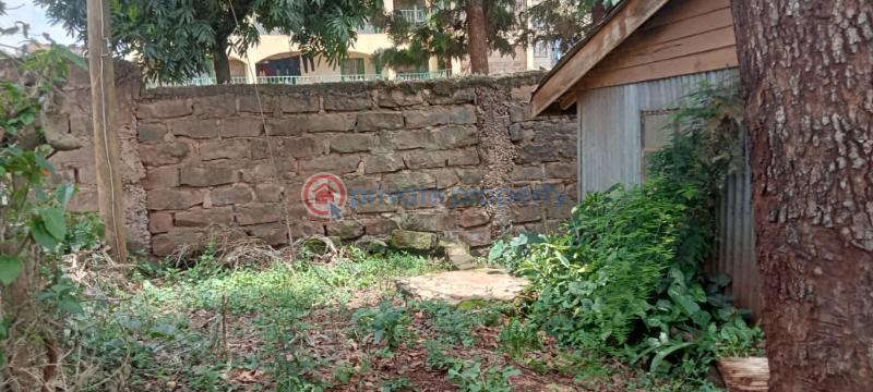 Residential Land For Sale Kabete. Kiambu - 3