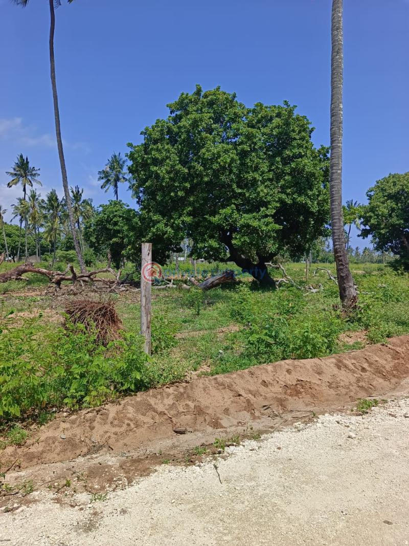 Land For Sale Kilifi ,matsangoni Matsangoni Kilifi - 2