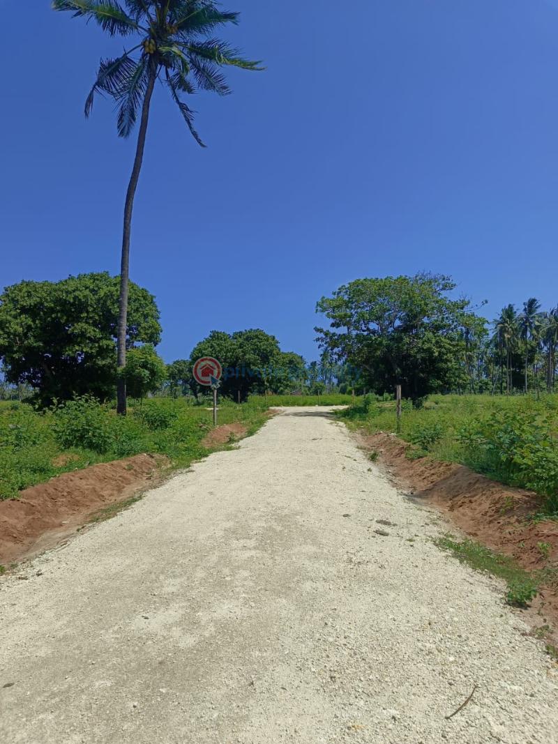 Land For Sale Kilifi ,matsangoni Matsangoni Kilifi - 1