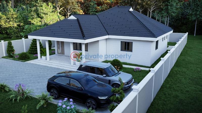 Land For Sale Diani Ukunda Kwale - 4