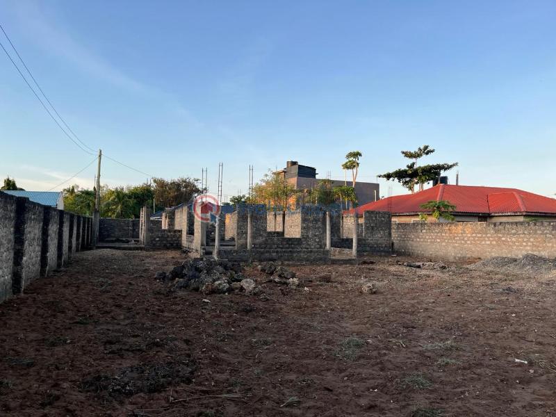 Land For Sale Diani Ukunda Kwale - 1