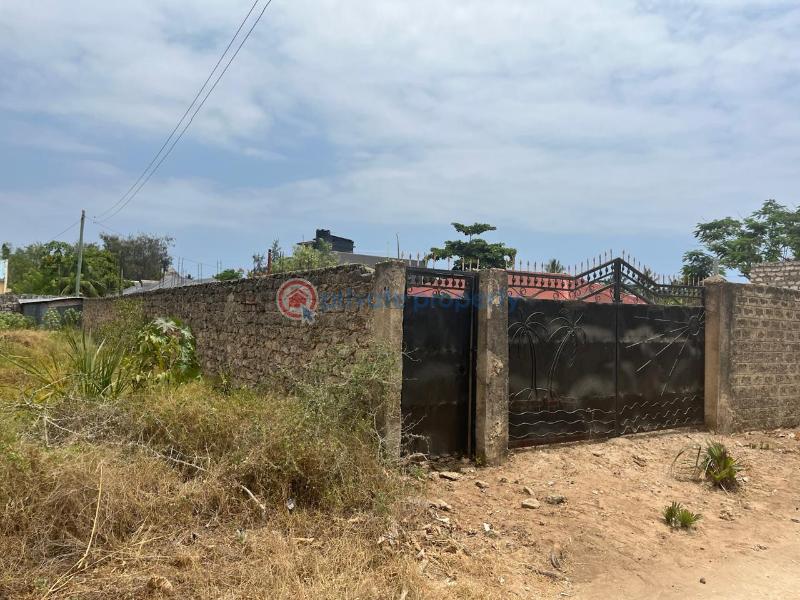 Land For Sale Diani Ukunda Kwale - 2