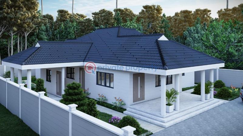 Land For Sale Diani Ukunda Kwale - 9