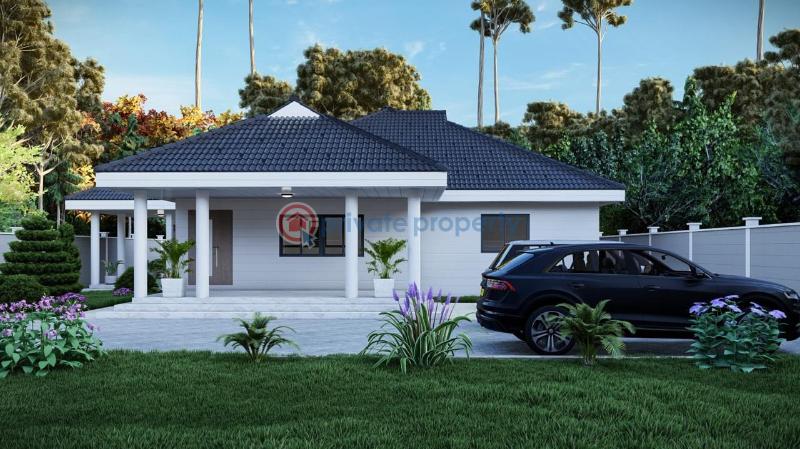 Land For Sale Diani Ukunda Kwale - 5