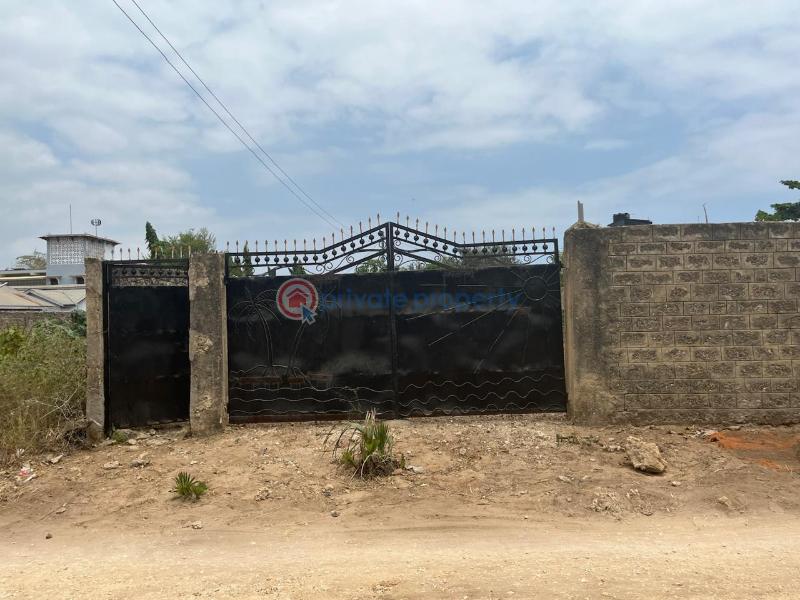 Land For Sale Diani Ukunda Kwale - 3