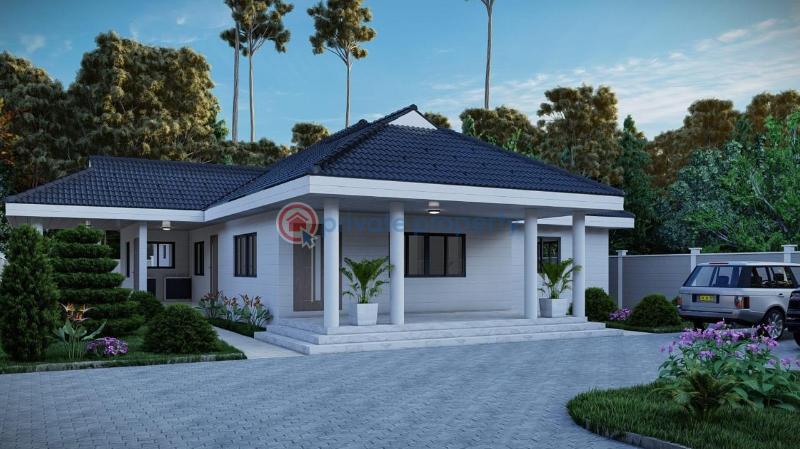 Land For Sale Diani Ukunda Kwale - 6