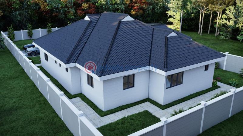 Land For Sale Diani Ukunda Kwale - 8