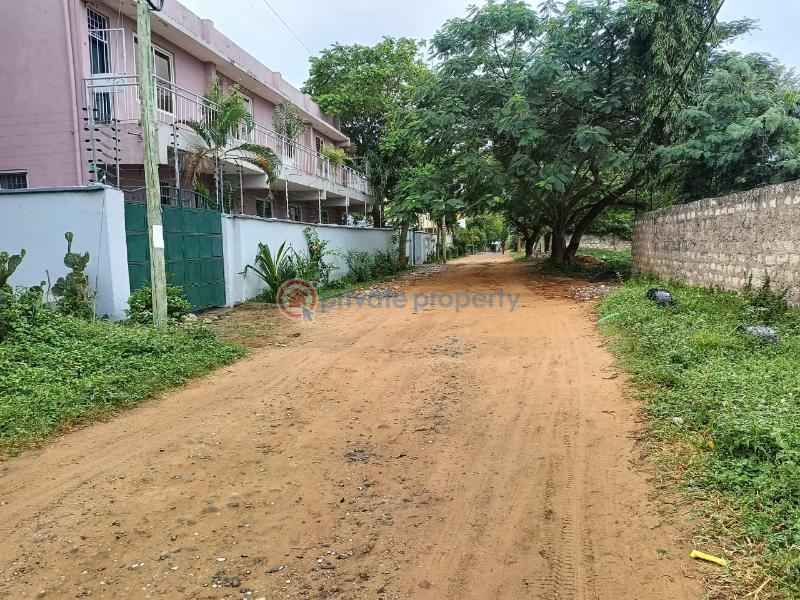 Land For Sale La Marina Mtwapa Kilifi - 4