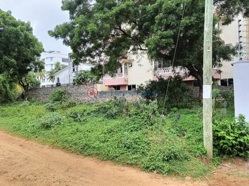 Land For Sale La Marina Mtwapa Kilifi - 6