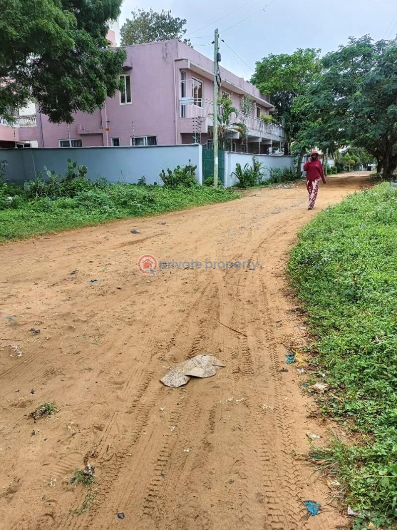 Land For Sale La Marina Mtwapa Kilifi - 11