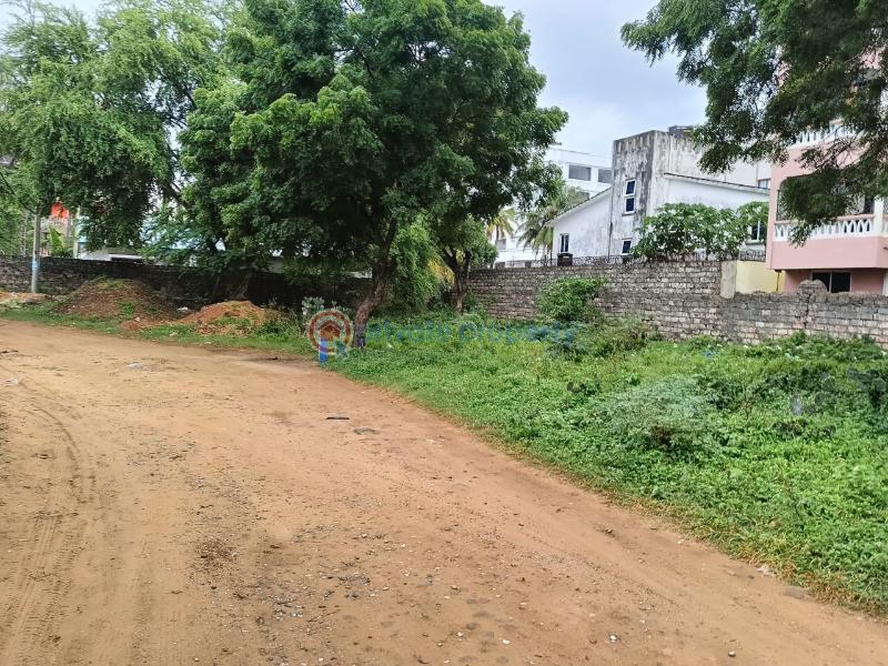 Land For Sale La Marina Mtwapa Kilifi - 3