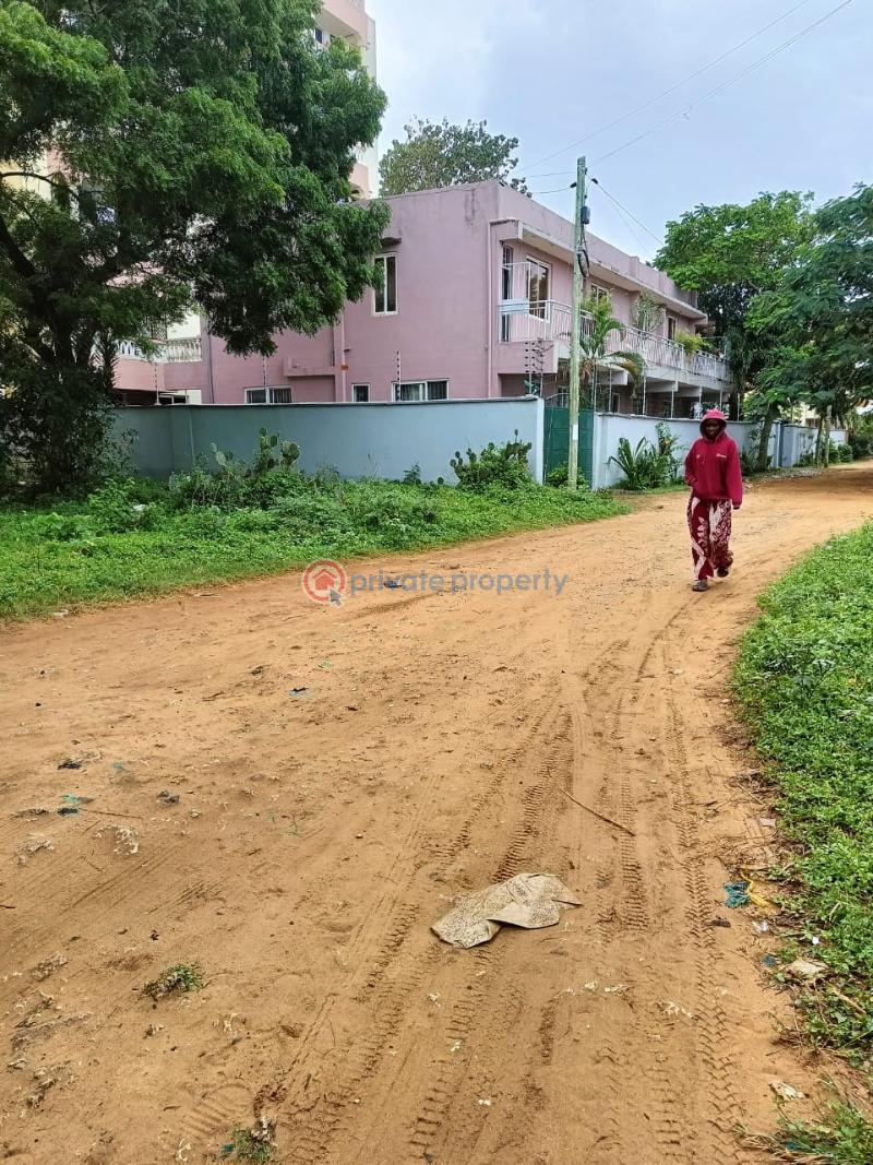 Land For Sale La Marina Mtwapa Estate Kilifi - 9