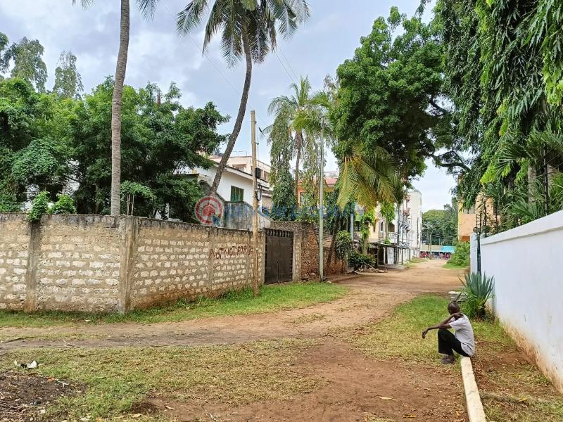 Land For Sale La Marina Mtwapa Estate Kilifi - 2