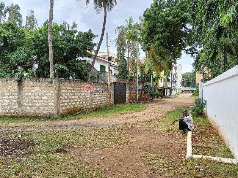 Land For Sale La Marina Mtwapa Estate Kilifi - 1