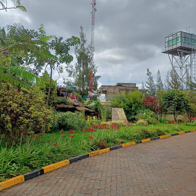 Residential Land For Sale Tatu City Ruiru Kiambu - 1