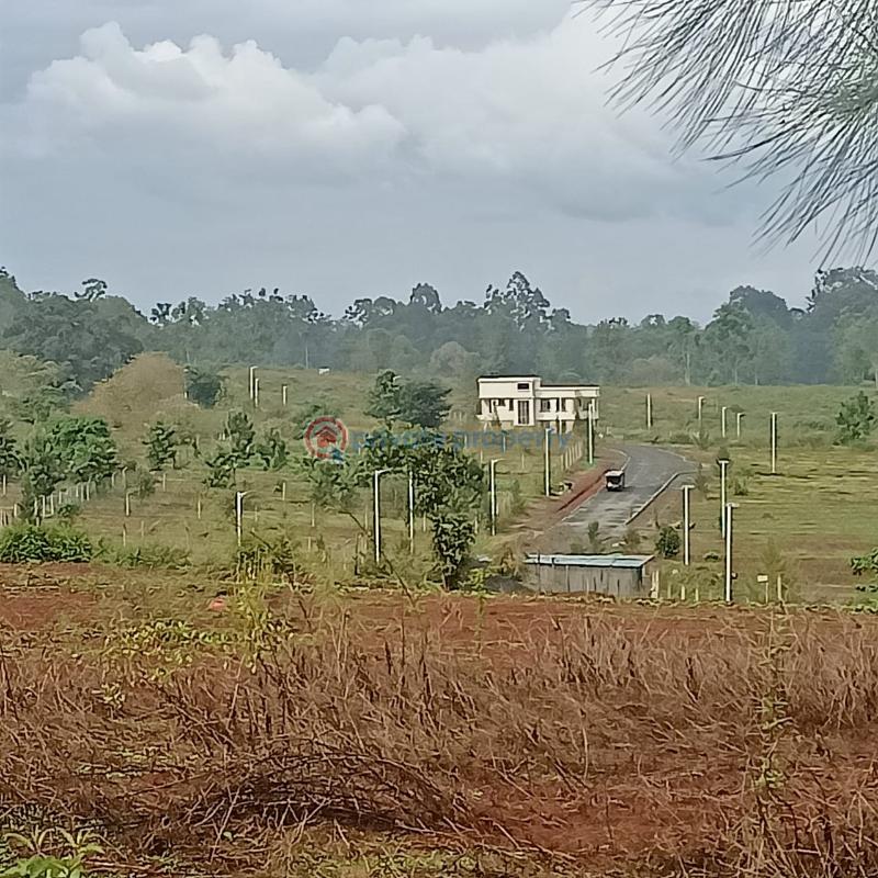 Residential Land For Sale Tatu City Ruiru Kiambu - 3