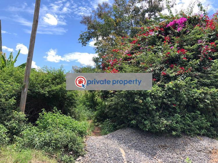 Residential Land For Sale &nbsp;membley Ruiru Kiambu - 3