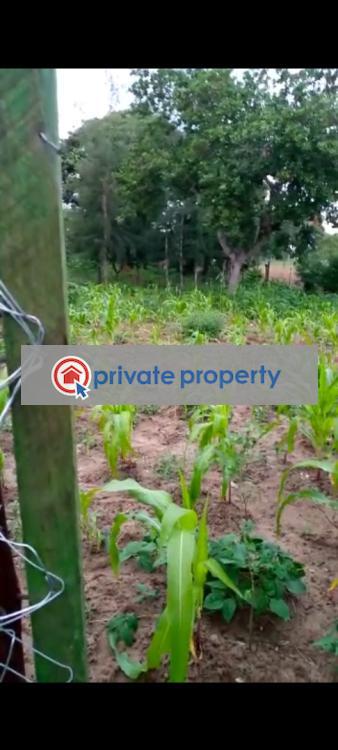 Mixed use Land For Sale &nbsp;the Creek Road Mtwapa Kilifi - 3