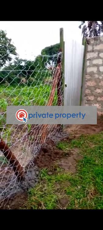 Mixed use Land For Sale &nbsp;the Creek Road Mtwapa Kilifi - 4