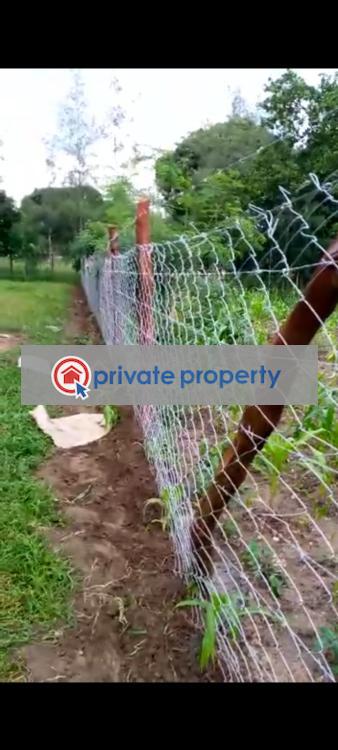 Mixed use Land For Sale &nbsp;the Creek Road Mtwapa Kilifi - 1